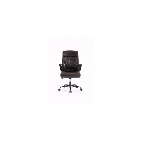 Kontoritool 7424X, pruun