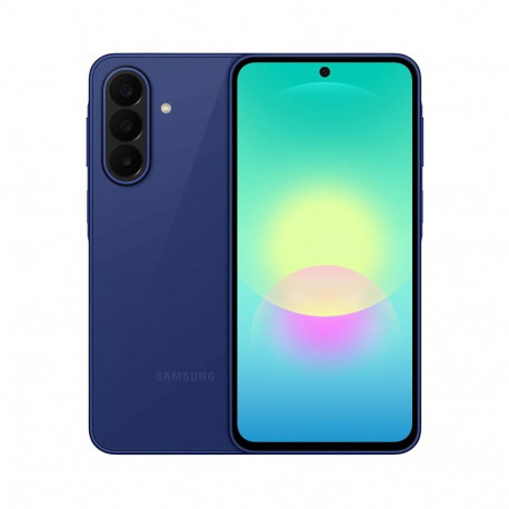 Galaxy telefon A27 5G 128GB, sinine