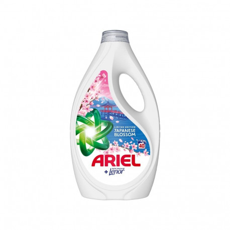 LIQUID DETERG JAPANESE BLOSSOM 40WS 1.8L
