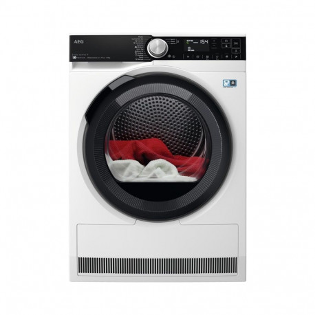 DRYER TR959M6SE AEG