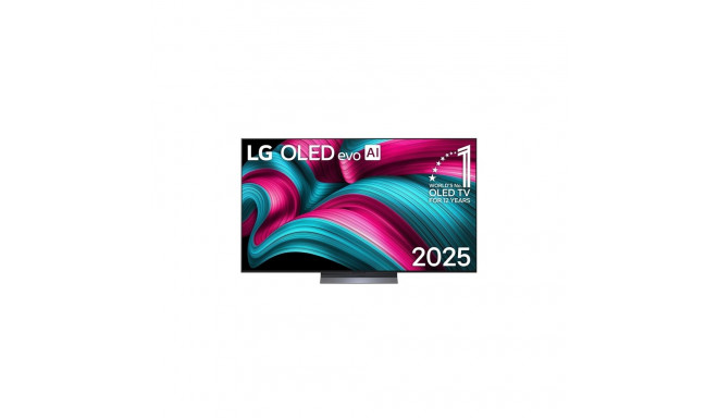 TV OLED65C51LA