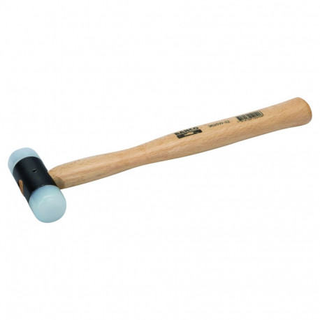 Nailon otstega haamer diam. 28mm 300g