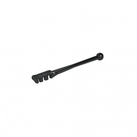 Truper klaasinuga Ø 6,5mm teraga