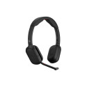 HP Poly Focus 625 Stereo Bluetooth Headset
