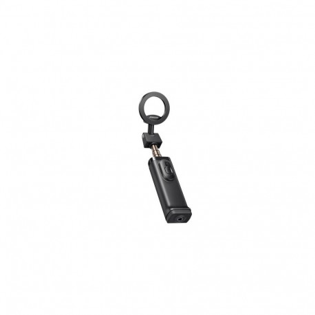 Joyroom Selfie Stick with Bluetooth, MagSafe 4.7 - 7.0 inch, 40mm, Black (JR-ZS509)