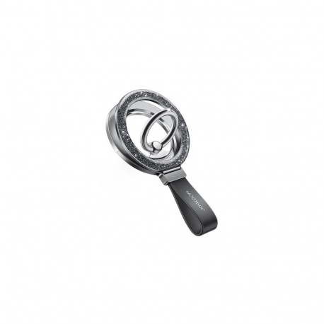 Joyroom Magnetic Ring Holder Black (JR-ZS425)