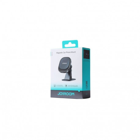 Joyroom Car Mount Magnetic Holder (Dashboard Version) 4.0-7 inch, Black (JR-ZZ400)