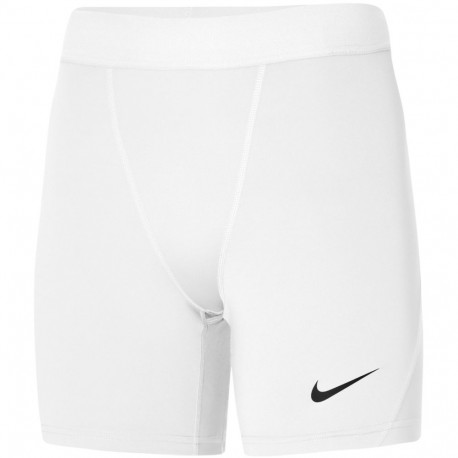Nike naiste lühikesed püksid DH8327 100 Df Strike NP XL, valged