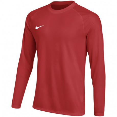 Nike meeste t-särk Dri-FIT Park VIII HV8232 657, punane