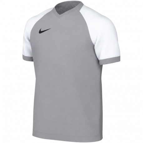 Nike laste t-särk HV8158 012 Dri-FIT Trophy VI, hall