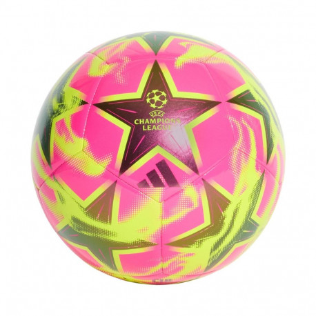 Adidas jalgpall KE9760 UCL Club 26/27 League Stage 5, roosakollane