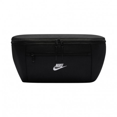 Nike vöökott Heritage XL IB4369 010, must