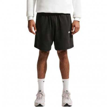 Nike meeste lühikesed püksid IO1371 010 L Sportswear Club, must