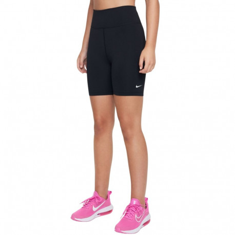 Nike laste lühikesed püksid FZ5603 010 M, mustad