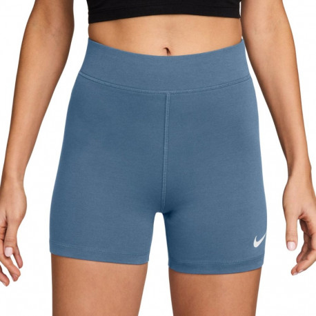 Nike Sportswear Classic naiste lühikesed püksid HJ1019 486 M, sinised