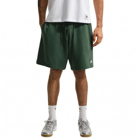 Nike meeste lühikesed püksid FQ4359 323 club, rohelised
