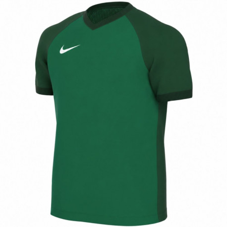 Nike laste t-särk Dri-FIT Trophy VI HV8158 302 M, roheline