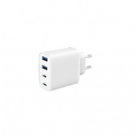 Gembird TA-UC-2A2C-PD40-01-W Charger 40W