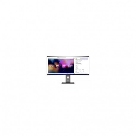 LENOVO 39.7" P40WD-40 CURVED WUHD 21:9 IPS HDMI/DP/TB4(140W)/RJ45