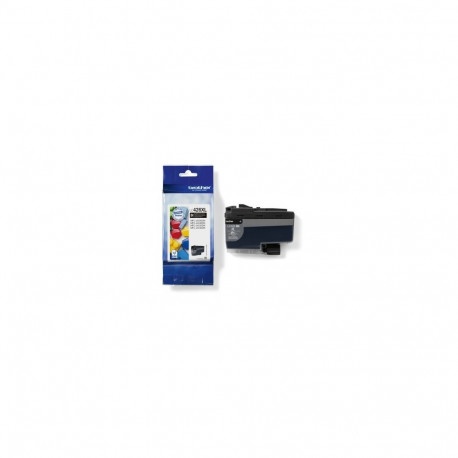 BROTHER LC426XLBK BLACK INK-CARTRIDGE, YIELD=6,000 PAGES