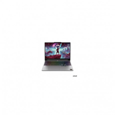 LENOVO LOQ RYZEN 7 250/15.3" WUXGA (1920X1200) IPS 300NITS ANTI-GLARE, 100% SRGB, 165HZ, FREESYNC™, 