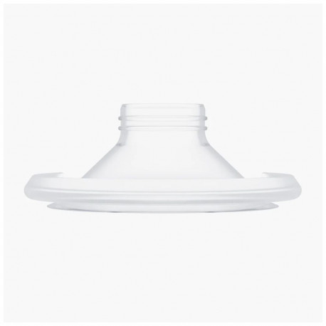 Breast Pump Flange - Momcozy 27 mm Funnel With Double Seal For S9 Pro/S12 Pro