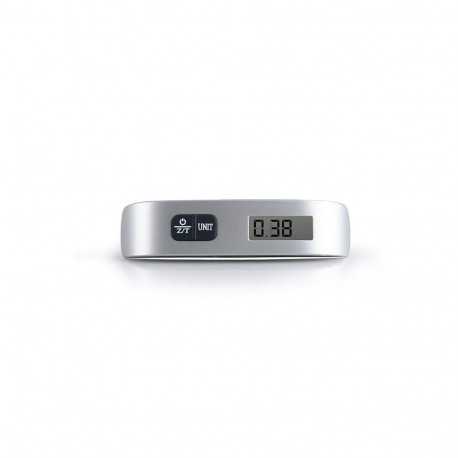 Luggage Scale - ELDOM WB10 50 kg Capacity, LCD Display, Tare Function