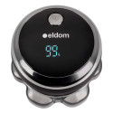 Electric Shaver - ELDOM G60, Hi-Precision Cut, 120 Min Runtime