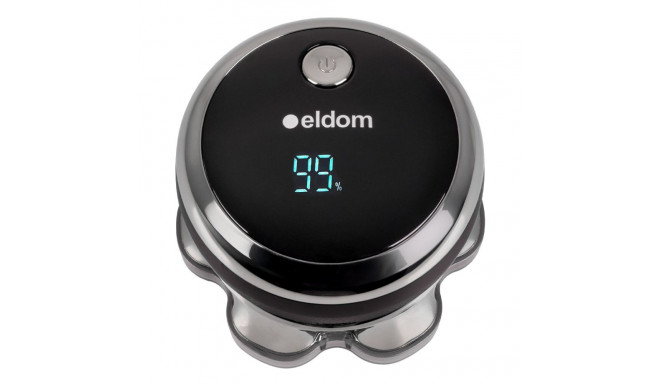 Electric Shaver - ELDOM G60, Hi-Precision Cut, 120 Min Runtime