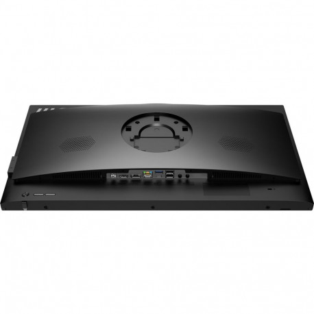 All-in-One Computer - MSI Pro AP242P, Intel Core i7, 16 GB RAM, 1 TB SSD, Full HD Black