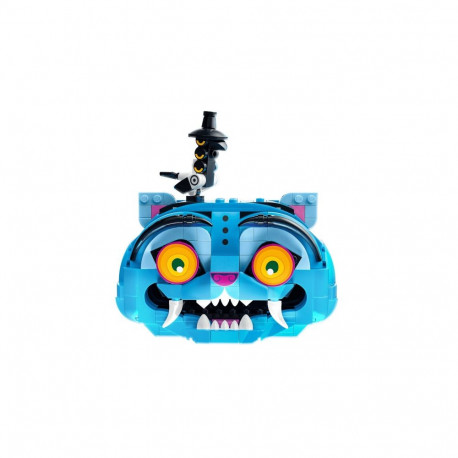 Constructor - LEGO KPOP DEMON HUNTERS 72537 825 Pcs, 210 Mm