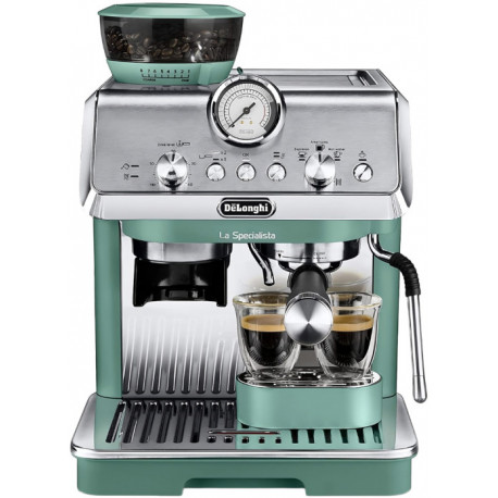 De'Longhi espressomasin La Specialista Arte EC9155.GR