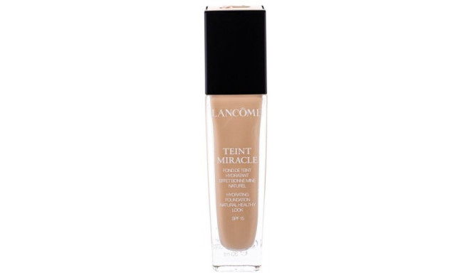 Lancome foundation Teint Miracle SPF15 02 Lys Rose 30ml