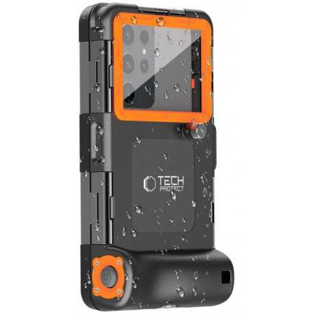 Tech-Protect veekindel kaitseümbris IPX8 6,7"