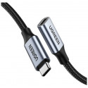 Ugreen cable USB-C - USB-C US372 100W 0.5m