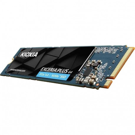 Kioxia Exceria Plus G4 2TB M.2 LVD10Z002TG8