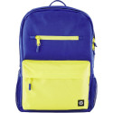 HP Campus Backpack Blue