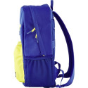 HP Campus Backpack Blue