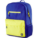 HP Campus Backpack Blue