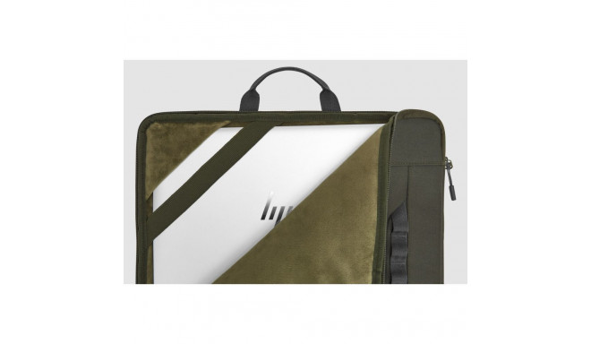 HP sülearvutiümbris 15.6-inch modulaarne