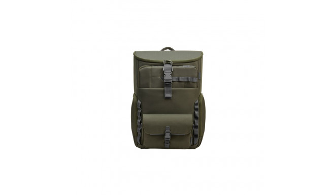 HP 15.6-inch Modular Laptop Backpack