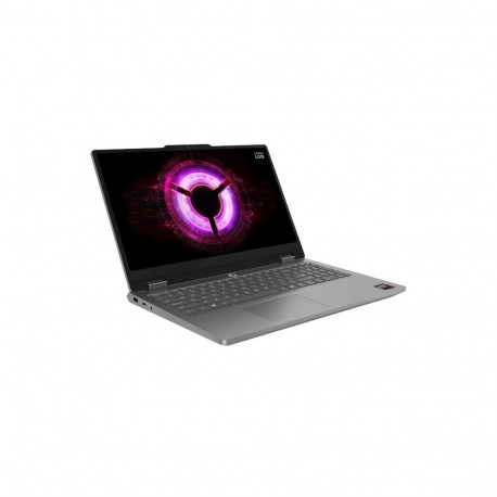 Lenovo LOQ 15ARP11 Ryzen 7 1700, 15.6" FHD 144Hz 300 nits AG, 16GB DDR5 4800, 512GB SSD, RTX 5050 8G