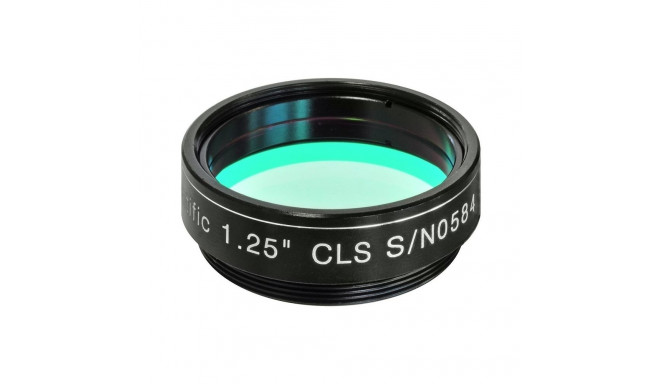 Explore Scientific CLS 1.25" filter