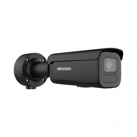 Hikvision Pro Series with AcuSense DS-2CD2646G2HT-IZS(2.8-12)/eF/BLK Bullet IP security camera Outdo