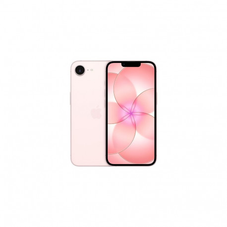 Apple iPhone 17e 256GB Soft Pink