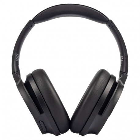 Earphones Buxton with active noice cancelling, black