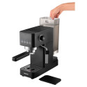 Coffee maker Sencor, black