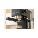 Coffee maker Sencor, black