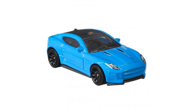 Matchbox® UK teemalised mudelautod