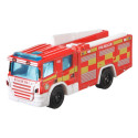 Matchbox® UK teemalised mudelautod